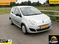 Renault Twingo - 1.2 Authentique Airco Apk Nieuw 186 DKM NAP