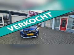 Dacia Dokker - 1.2 TCe Stepway