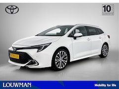 Toyota Corolla Touring Sports - 1.8 Hybrid First Edition