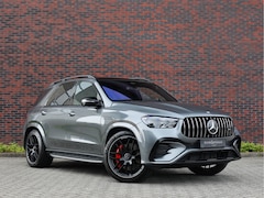 Mercedes-Benz GLE-Klasse - AMG 53 Hybrid 4MATIC+ | Multicontour - Pano - Trekhaak