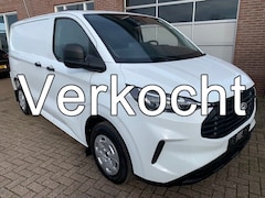 Ford Transit Custom - 300 2.0 TDCI L1H1 Trend BPM vrij