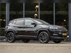 Jeep Compass - 4xe 240 Plug-in Hybrid Electric Upland