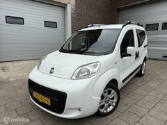 Fiat Qubo - 1.4 MyLife