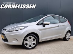 Ford Fiesta - 1.25 Trend AIRCO | LAGE KM-STAND