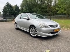Honda Civic - 1.4i Sport / AIRCO