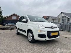 Fiat Panda - 0.9 TwinAir Edizione Cool