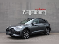 Audi Q5 - 50 TFSI e (2x) S-line Pano B&O