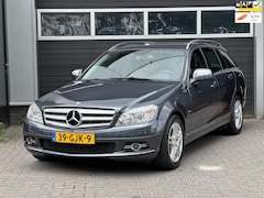 Mercedes-Benz C-klasse Estate - 180 K Business Class Avantgarde
