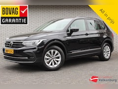 Volkswagen Tiguan - 1.4 TSI eHybrid 245pk DSG Business+ | PHEV | Camera | Carplay | Virtual Cockpit | Elektris