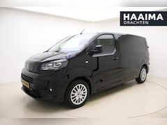 Peugeot Expert - 2.0 BlueHDi 145 L2 | BPM VRIJ | Airco | Cruise Control | Camera | Afneembare trekhaak | Ex