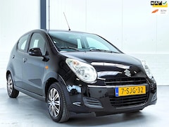 Suzuki Alto - 1.0 Comfort EASSS Trekhaak