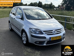 Volkswagen Golf - 1.6 Trendline Business Airco Trekhaak