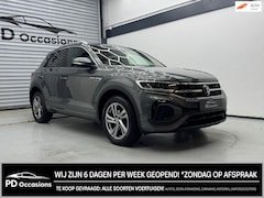Volkswagen T-Roc - 1.5 TSI R-Line - 150PK - Camera - ACC -Keyless