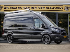 Ford Transit - 350 2.0 TDCI L3H3 Trend EX.BTW