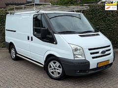 Ford Transit - 260S 2.2 TDCI | Cruise | Airco | Trekhaak | 3 Zits