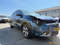 Kia Niro - 1.6 GDI HEV DynamicLine