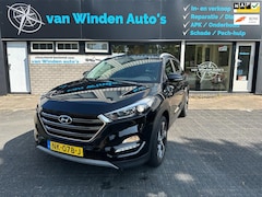 Hyundai Tucson - 1.6 GDi Comfort Airco - Navi - Cruise
