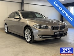 BMW 5-serie - 535xi High Executive