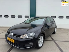 Volkswagen Golf - 1.2 TSI Highline Automaat Apple Carplay