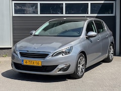Peugeot 308 - 1.6 THP Première Pano, Xenon/Led, Keyless, Navi, Cruise, Climate Control, NAP