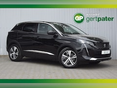 Peugeot 3008 - 1.6 HYbrid4 300 Allure Pack Business