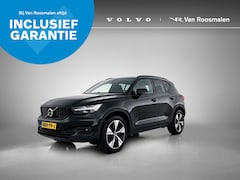 Volvo XC40 - 1.5 T4 Recharge R-Design | 360º Camera | Panoramadak | Trekhaak