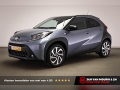 Toyota Aygo X - 1.0 VVT-i MT Pulse | NIEUWE AUTO | OP VOORRAAD