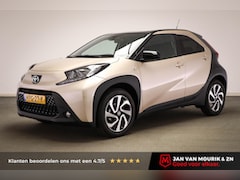 Toyota Aygo X - 1.0 VVT-i MT Pulse | NIEUW AUTO | OP VOORRAAD