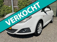 Seat Ibiza SC - 1.2 TSI Sport AUTOMAAT | AIRCO | 5 DEURS