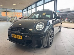 MINI John Cooper Works - 2.0 S JCW XL FULL OPTION BJ 2024