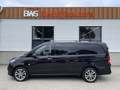 Mercedes-Benz Vito - 116 CDI automaat Lang L2H1 / DC 5 persoons / vaste prijs rijklaar € 30.950 ex btw / lease