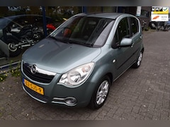 Opel Agila - 1.0 Edition