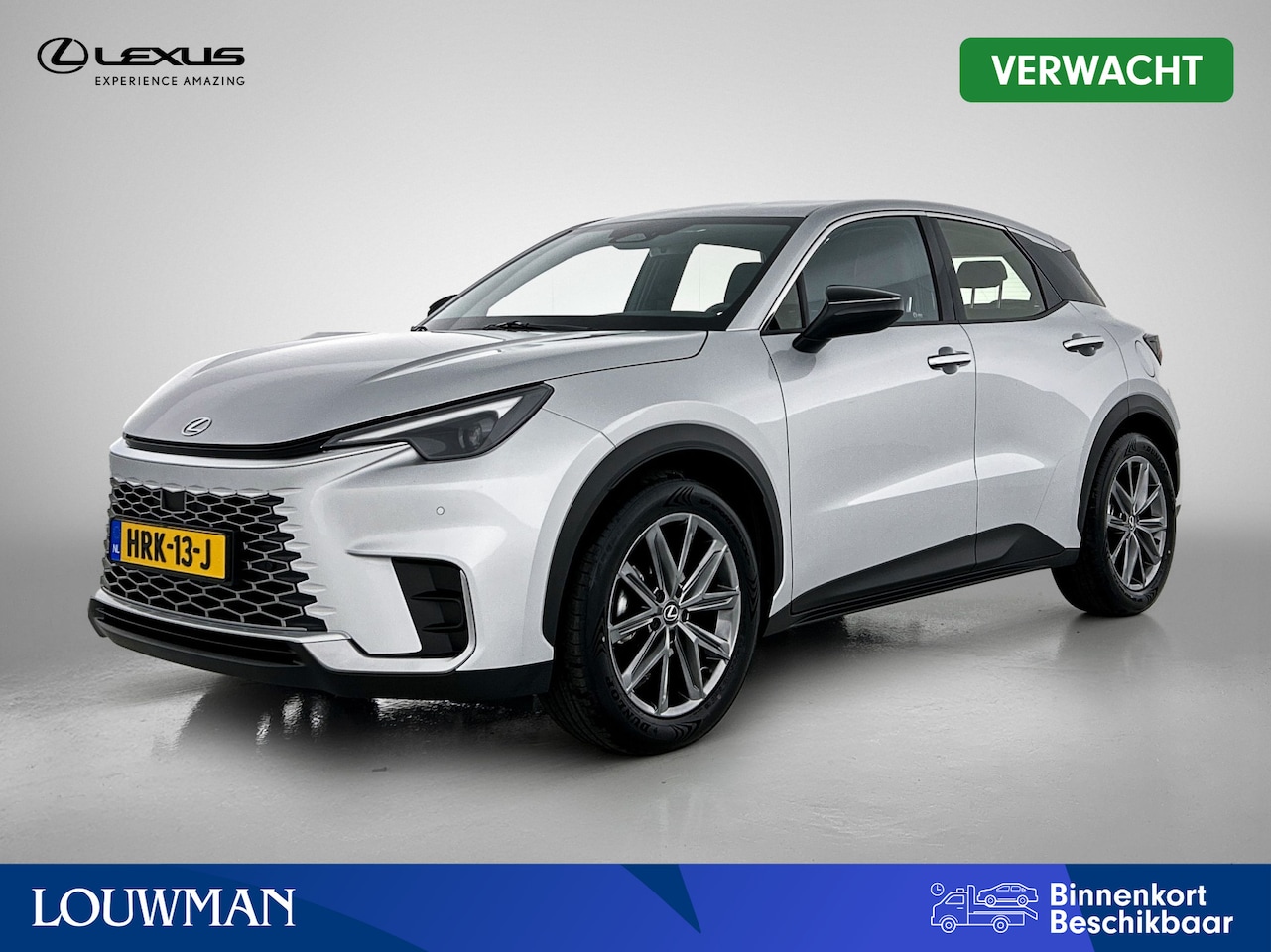 Lexus LBX - Elegant 2WD Limited | Tech Pack | - AutoWereld.nl