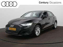 Audi A3 Sportback - 30 TFSI Pro Line | Climate | LED | Carplay