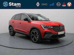 Renault Austral - E-Tech Hybrid 200pk Iconic Esprit Alpine 4-Control | Adapt. cruise | Harman Kardon | Head