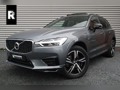 Volvo XC60 - 2.0 T8 Twin Engine AWD R-Design Luchtvering / Harman Kardon / Panorama dak /