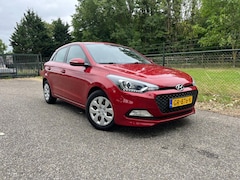 Hyundai i20 - 1.1 CRDI i-Motion Comfort /Nette auto /NW APK