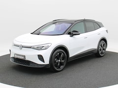 Volkswagen ID.4 - Limited Edition 52 kWh accu 170 pk | Stoel & Stuurverwarming | Adaptive Cruise Control | T