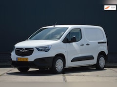Opel Combo - 1.5D L1H1 Edition Euro 6 Airco Dubbele schuifdeur