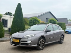 Renault Laguna Estate - 1.5 dCi Bose 2014 Pano/Navi/Clima/Lmv