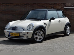 MINI One - 1.6 Seven '06 Airco 06-2026 APK