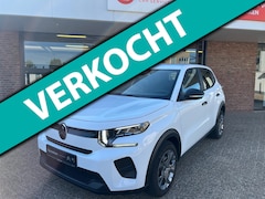 Citroën C3 - 1.2 Turbo 100pk You