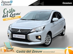 Mitsubishi Space Star - 1.2 Active Automaat