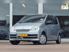 Daihatsu Cuore - 1.0i 12V 100th Anniversary Stuurbekrachtiging CruiseControl 3e Eigenaar