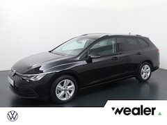 Volkswagen Golf Variant - 1.0 TSI Life | 110 PK | Adaptive cruise control | LED verlichting | Parkeersensoren |