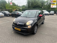 Fiat 500 L - 1.4-T-Jet Lounge , panoramadak