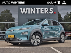 Hyundai Kona Electric - EV Fashion 64 kWh Carplay | Navigatie | Camera | PDC