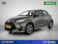 Toyota Yaris - 1.5 VVT-i Dynamic | Apple Carplay/ Andriod Auto | Led Verlichting | Camera |