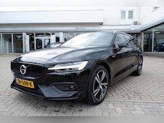 Volvo V60 - 2.0 T5 Momentum Scan Line Rijklaar 12MND BOVAG Garantie