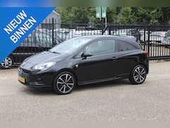 Opel Corsa - 1.4 OPC-Line